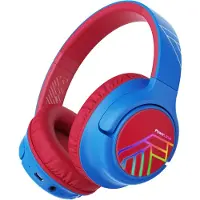 PowerLocus Bobo, blauw/rood