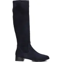 Notre-V Dames Laarzen 15180 - Blauw - Maat 37