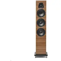 Sonus Faber Lumina III vloerstaande speaker walnoot