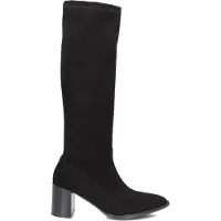 Notre-V Dames Laarzen 30780 - Zwart - Maat 37
