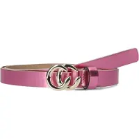 Notre-V Dames Riemen 4301 - Roze - Maat 75