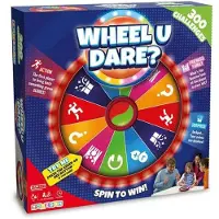 Famosa Twist And Challenge Board Game Transparant Kinderen