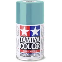 Tamiya Kunststofffarbspray TS-41 blau