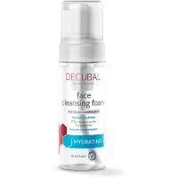 Decubal Basic Face Wash 150 ml Make-up verwijderaar en reiniger