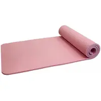 Focus fitness Fitnessmat - Focus Fitness NBR - Roze
