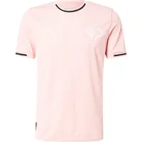 Puma Tricot 'Palermo Home Replic' pastelroze / zwart