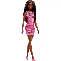 Ginza.se - Basic Doll - Bruna Doll