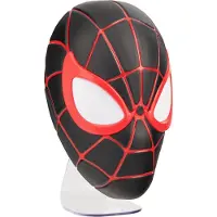 Paladone Miles Morales Mask Light