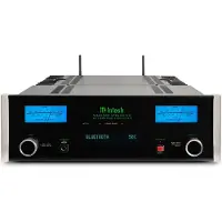 Mcintosh MSA5500 streaming versterker