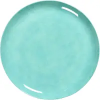 Serax - Ottolenghi Feast - Bord L - Azurblauw - 26 Ø - 2 stuks