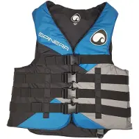 Spinera Deluxe Nylon 50n Beschermingsvest