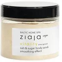 Ziaja Baltic Home Spa Salt & Sugar Body Scrub