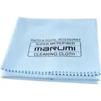 MARUMI Doekje Super Microfiber 22x22