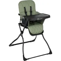 Bebeconfort Lily - Kinderstoel - Mineral Green - Vanaf 6 maanden tot 3 jaar oud