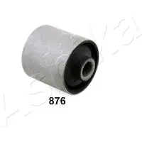 ASHIKA GOM-876 Draagarmrubber
