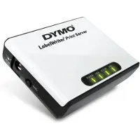 Dymo LabelWriter print server