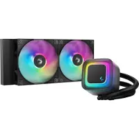 DeepCool Waterkoelingsset LE240 V2