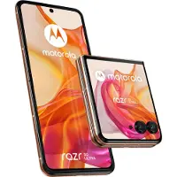 Motorola Razr 50 Ultra 512GB Groen 5G