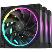 DeepCool Fl12 120 Mm Ventilator 3 Eenheden