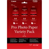 Canon Photo Paper PVP-201 Pro A4