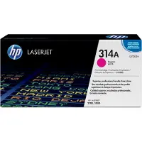 HP 314A (Q7563A) toner magenta (origineel)