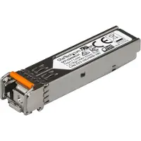 StarTech.com MSA-conforme Gigabit Fiber SFP Transceiver - 1000Base-BX (Downstream) - SM LC - 10 km - netwerktransceivermodules