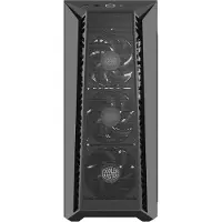 Cooler Master MasterBox 520 Mesh, zwart (MB520-KGNN-SNO)