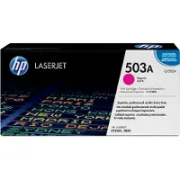 HP 503A (Q7583A) Toner Magenta