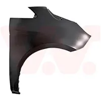 VAN WEZEL 3082658 Spatbord