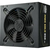 Cooler Master MWE GOLD 850 V3 - 850 W