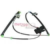 METZGER 2160020 Raammechanisme