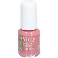 Vitry vernis Be Green Leliebloem 6 ml Nagellak nieuw