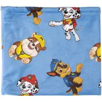 Cerdá Nekwarmer The Paw Patrol Multicolour