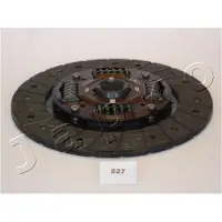 Japko 80227 Koppelingsplaat