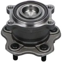 KAVO PARTS WBH-6573 Wiellagerset