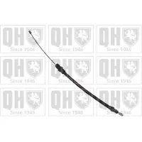 Quinton Hazell BC2536 Handremkabel