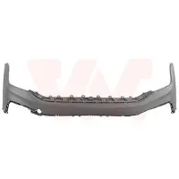 VAN WEZEL 5752576 Bumper