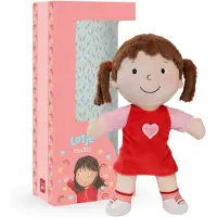 Clavis Joy Knuffel Lotje