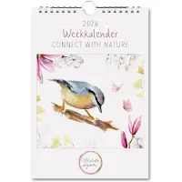 Bekking & Blitz Michelle Dujardin Weekkalender 2027