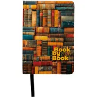 Bekking & Blitz Book by Book Mini Agenda 2027