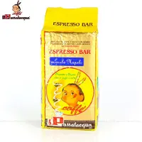Passalacqua Miscela Napoli - koffiebonen - 1 kilo