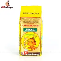 Passalacqua Mexico - koffiebonen - 1 kilo