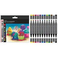 Taidepiste Sketch Graphix Sugarholic