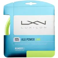 Luxilon Alu Power 12.2 M Enkele Tennissnaar