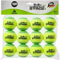 Universal Sport Tennisbal Stage 1 (12-delig)