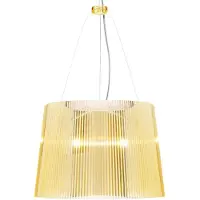 Kartell Ge' Pendelleuchte