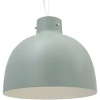 Kartell Bellissima Hanglamp Sage Green