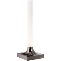 Kartell Tafellampe , Goodnight, dimbare, Woonkamer, Kunststof, Designer