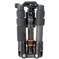 Fotopro X-Aircross 1 Mini Carbon Tripod Zwart