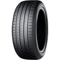 Yokohama zomerbanden voor motorfietsen, type Advan Sport (V107C), maat 295/30 ZR20 (101Y) XL MO1, RPB